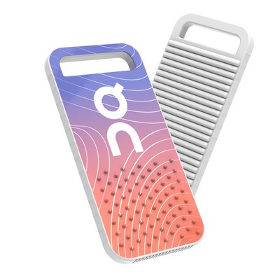 Chill : Multifaceted Sensory Keychain item