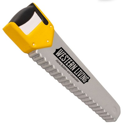 Hand Saw Stress Reliever