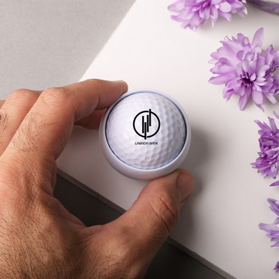 Golf Ball Pro Massager